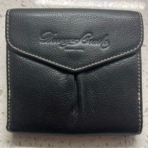 Dooney & Bourke Leather Wallet